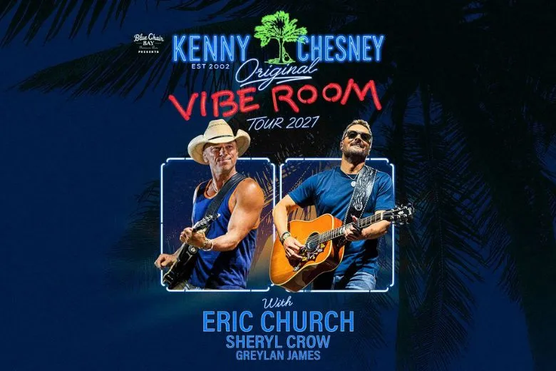 Kenny Chesney