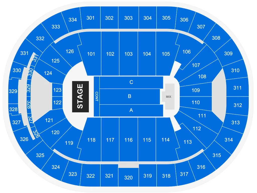 Cash Money & No Limit Tour