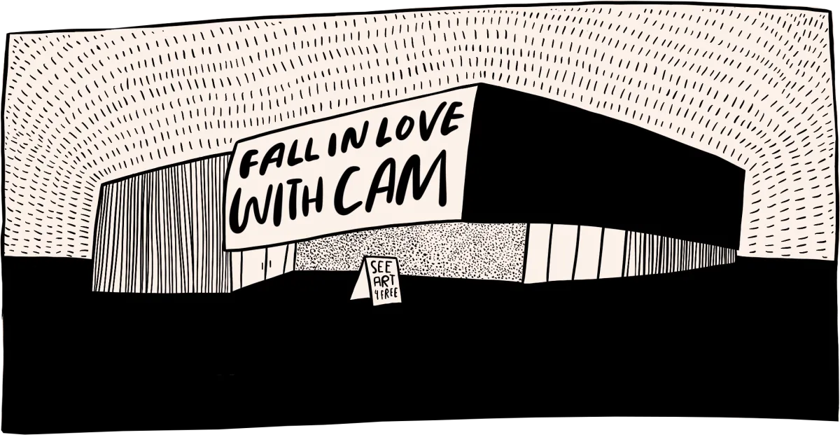 CAM Trivia Night