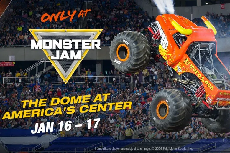 Monster Jam