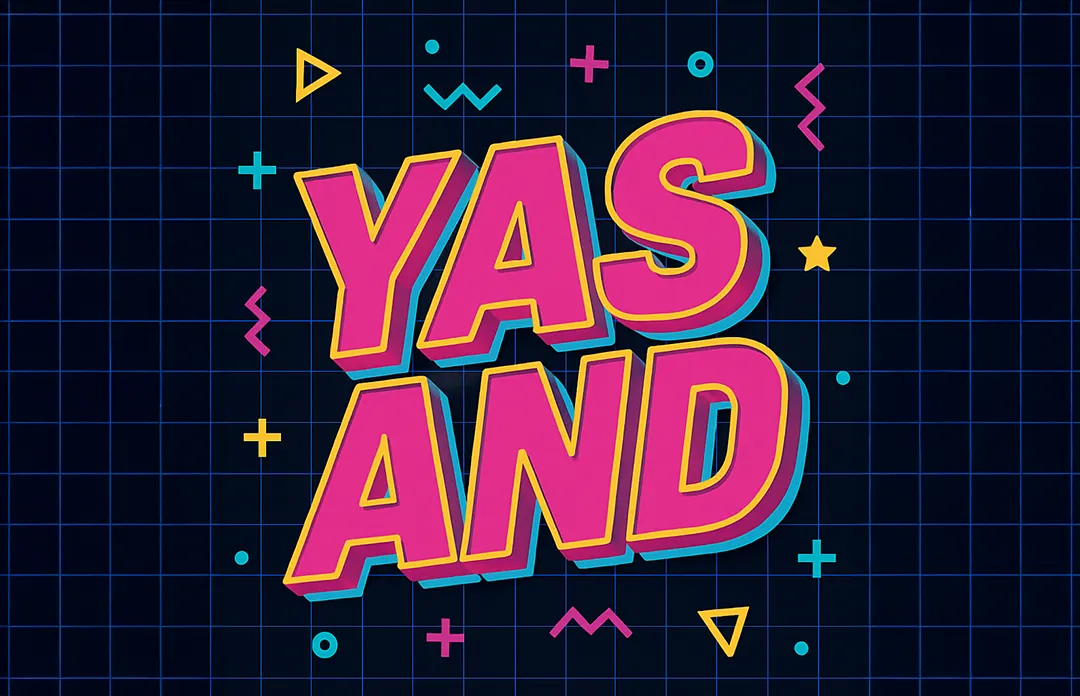 Yas And Friends