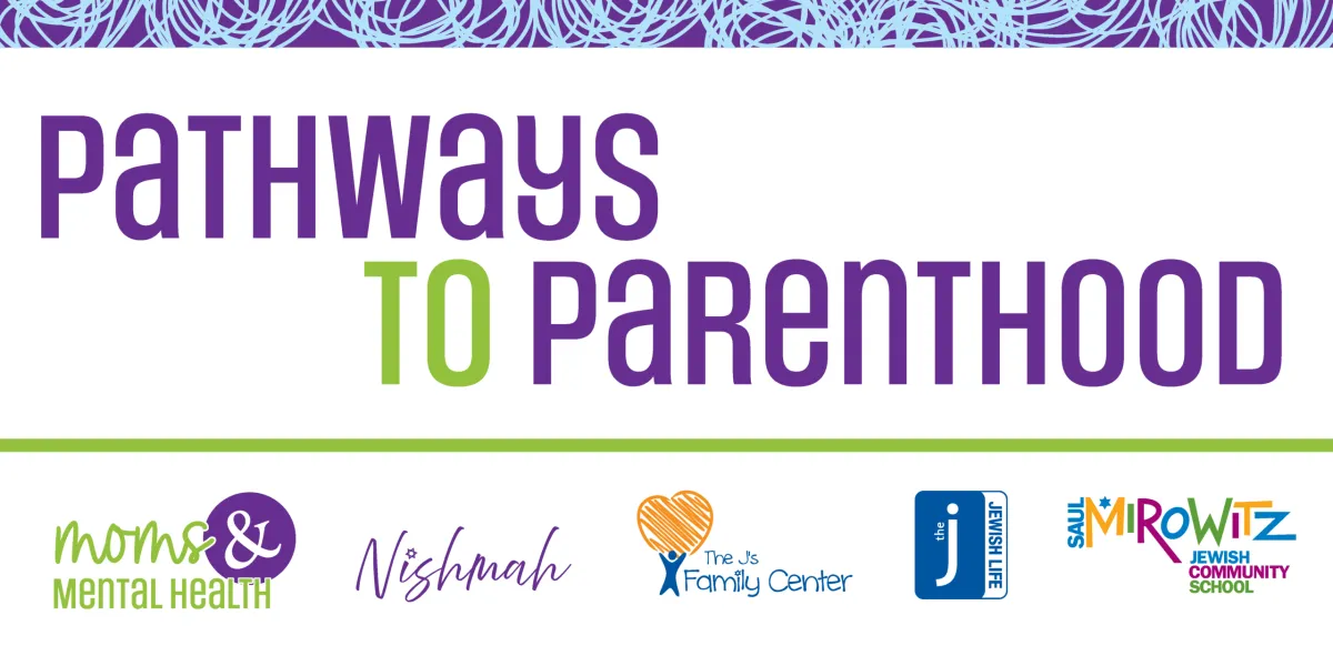 Pathways to Parenthood
