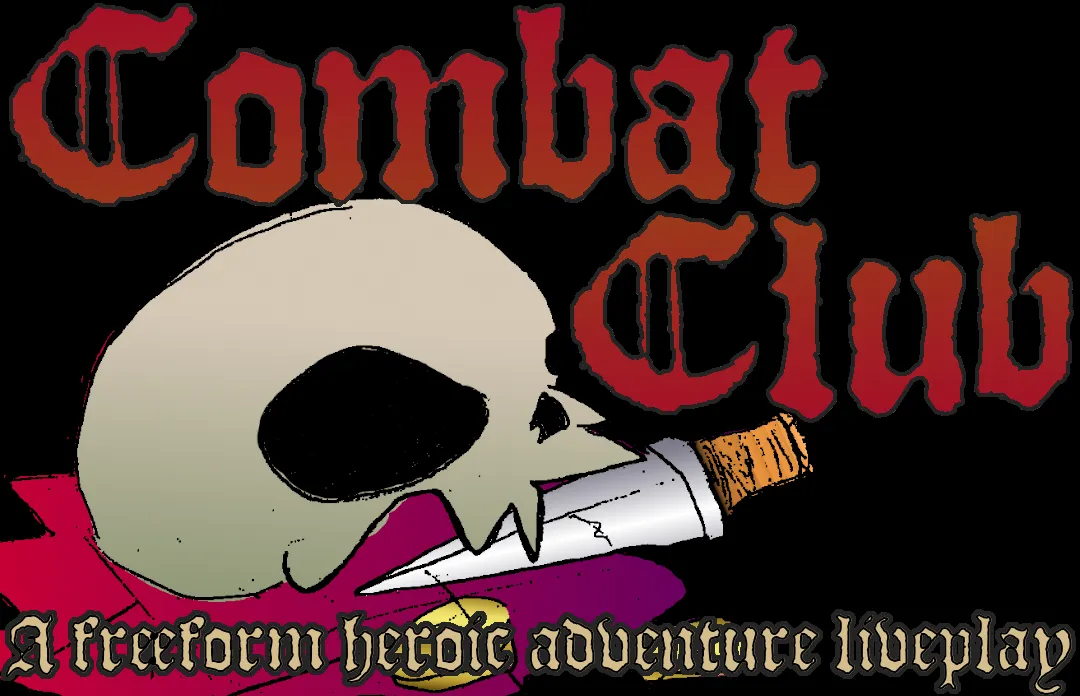 Combat Club 2: Combat Club against the World