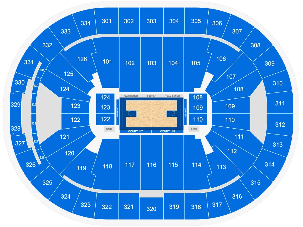 Mizzou vs. SLU Men's Basketball