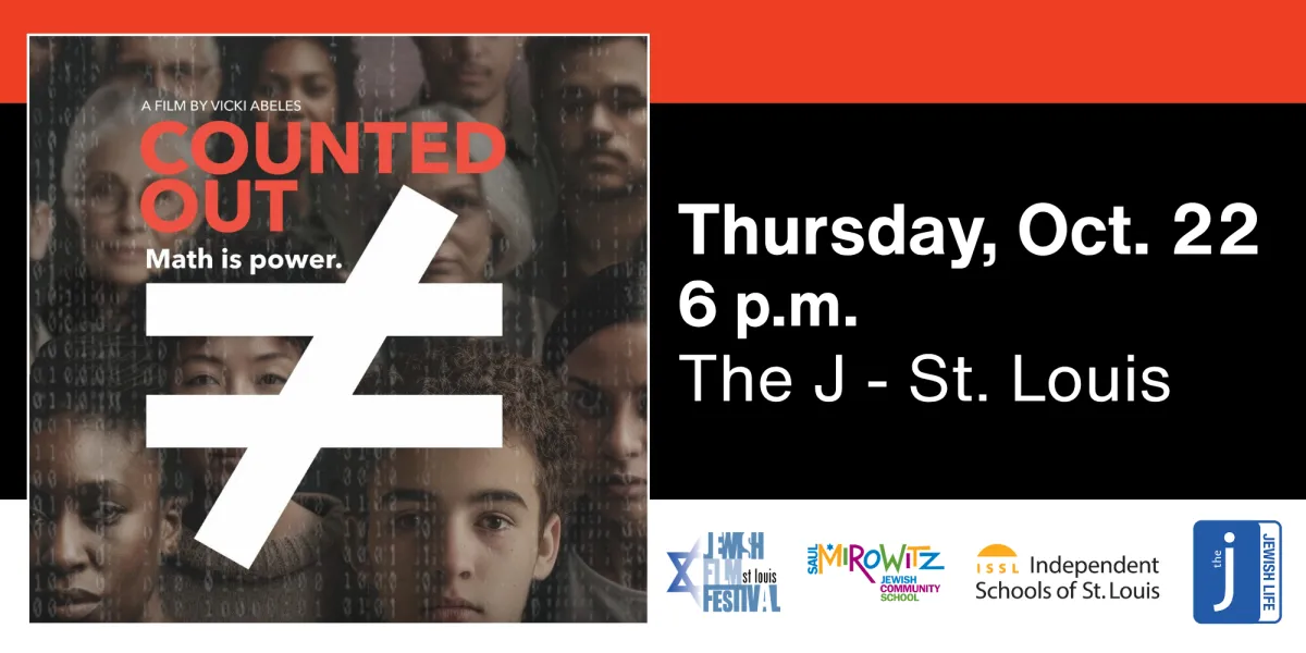 Counted Out: A Special Film Festival Showing
