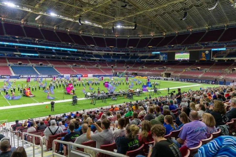 Bands of America – Super Regional