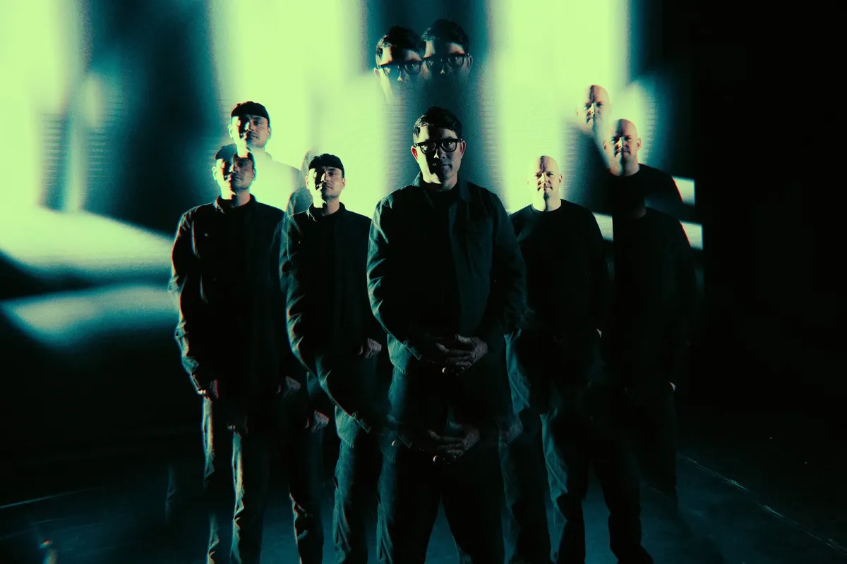 Hawthorne Heights - 20th anniversary of If Only You Were Lonely — The Hawthorn