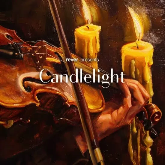 Candlelight: Featuring Vivaldi’s Four Seasons and More