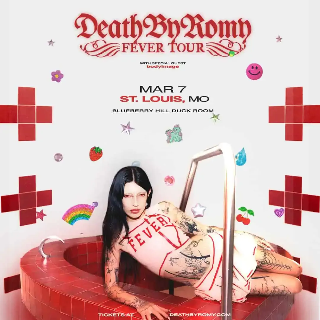 DeathbyRomy