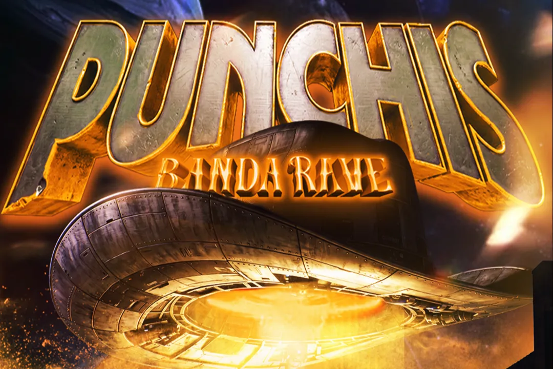 Punchis Punchis Banda Rave - 18+ — The Hawthorn