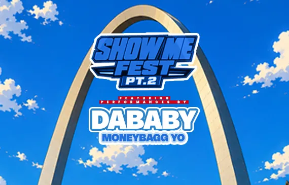 Show Me Fest PT. 2