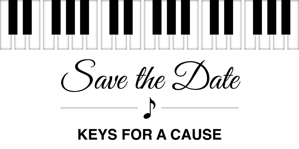 Keys for a Cause: An Elegant J Associates Fundraiser